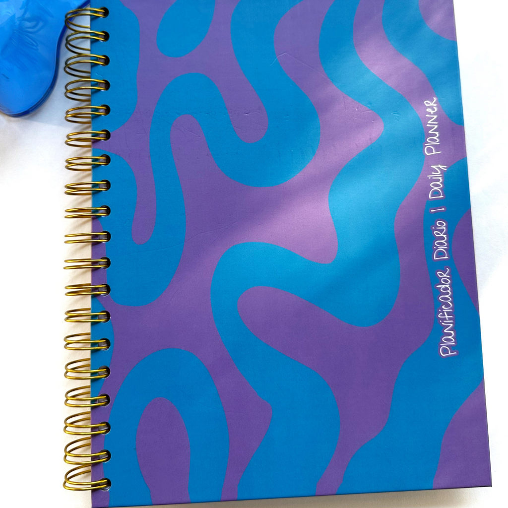 Libreta de Trabajo | Sweet