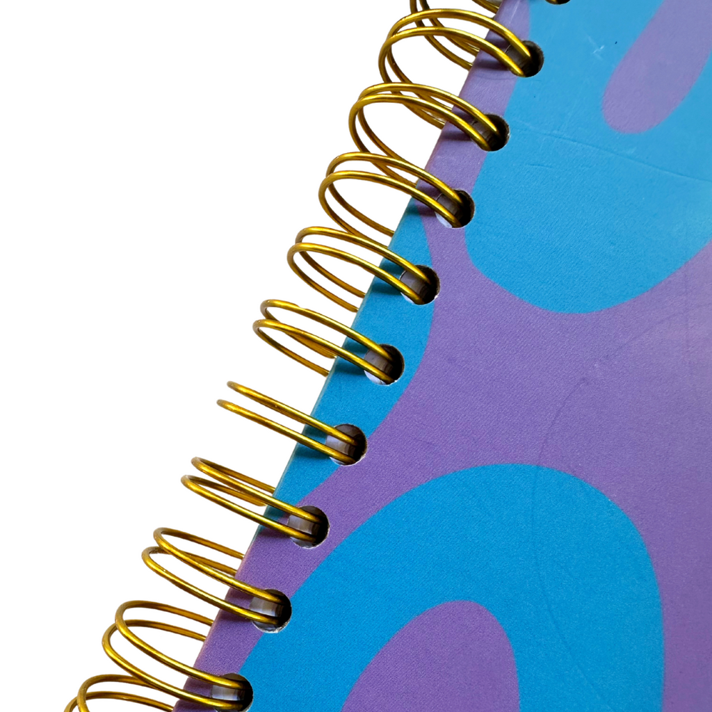 Libreta de Trabajo | Sweet