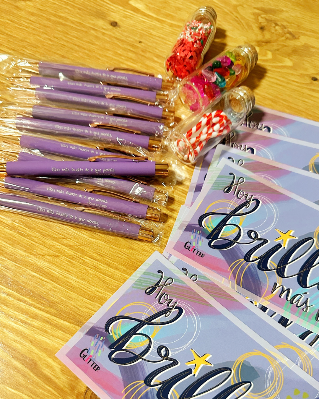 10 Regalos por $20
