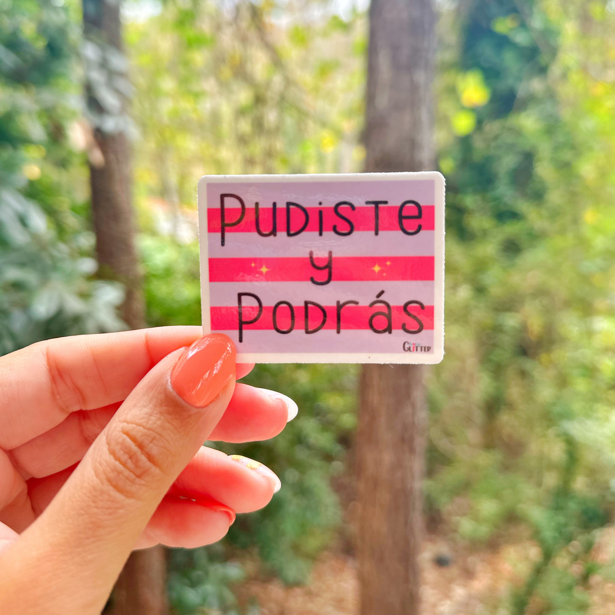 Eres más fuerte de lo que piensas Bundle #10