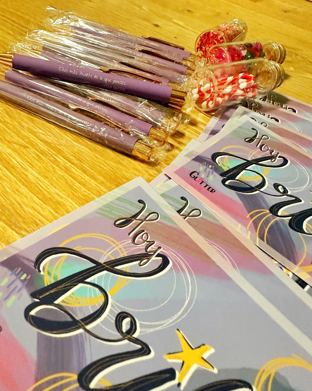 10 Regalos por $20