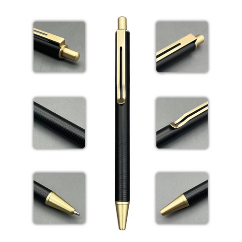 Bolígrafos | Estoy escribiendo la vida que quiero.