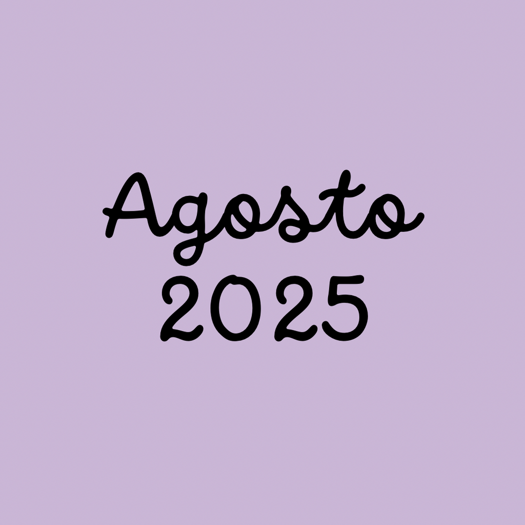 Glitter Bag | Suscripción Mensual