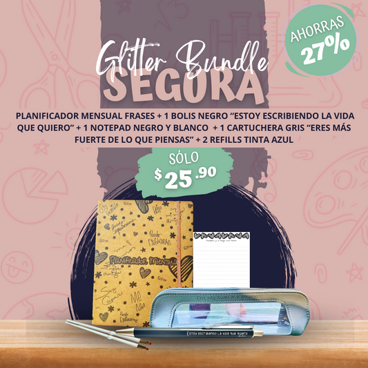 Bundle Segura