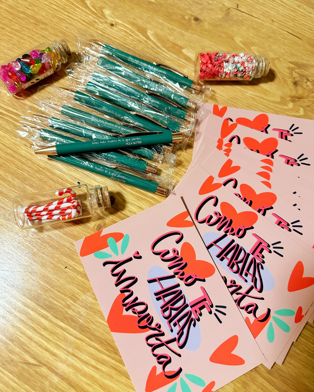 10 Regalos por $20