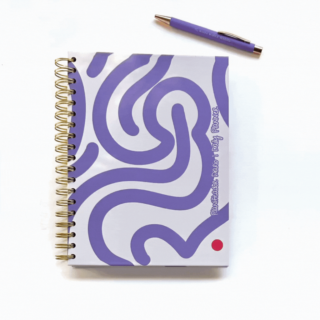 Libreta de Trabajo | Sueña