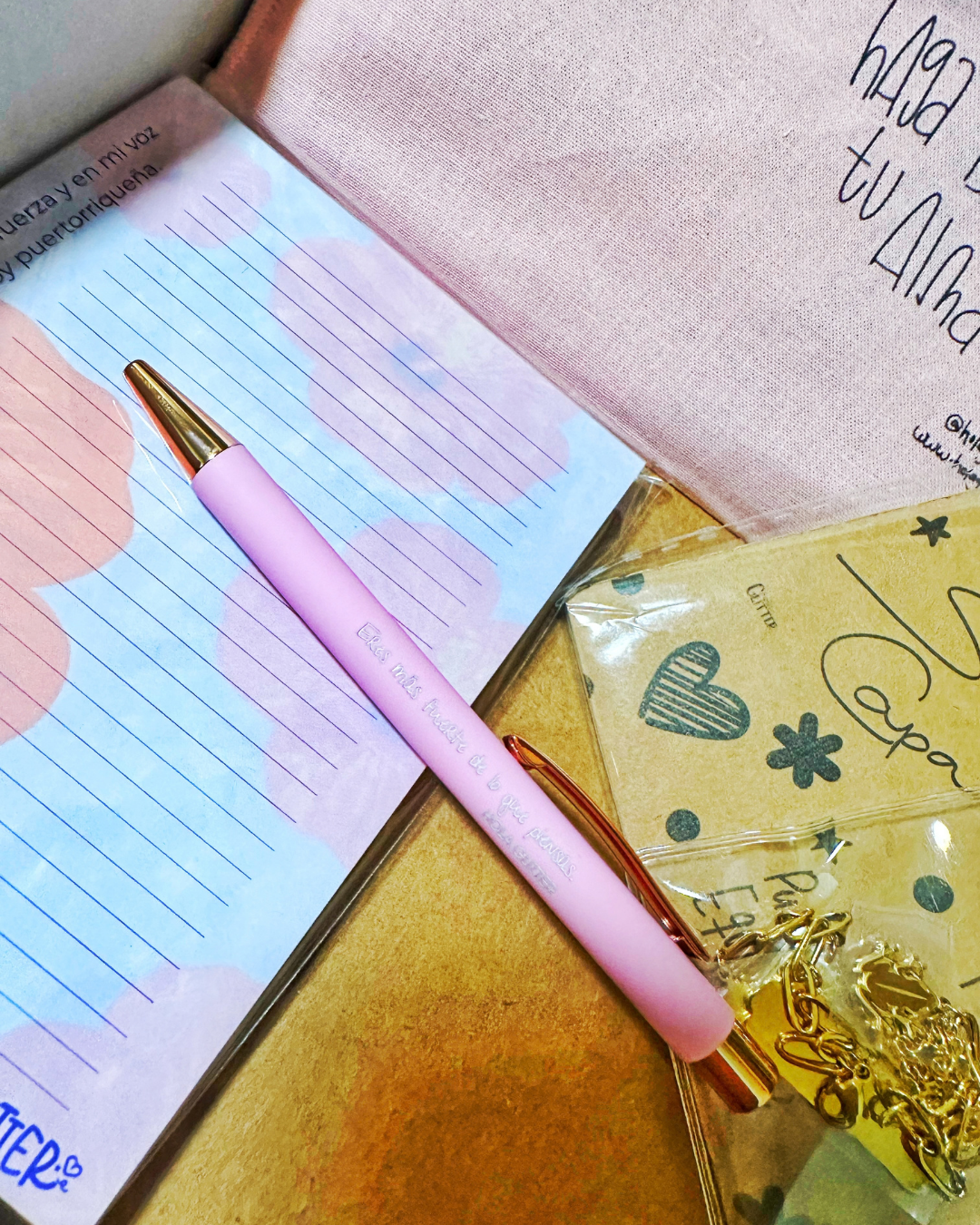 5 Regalos por $68