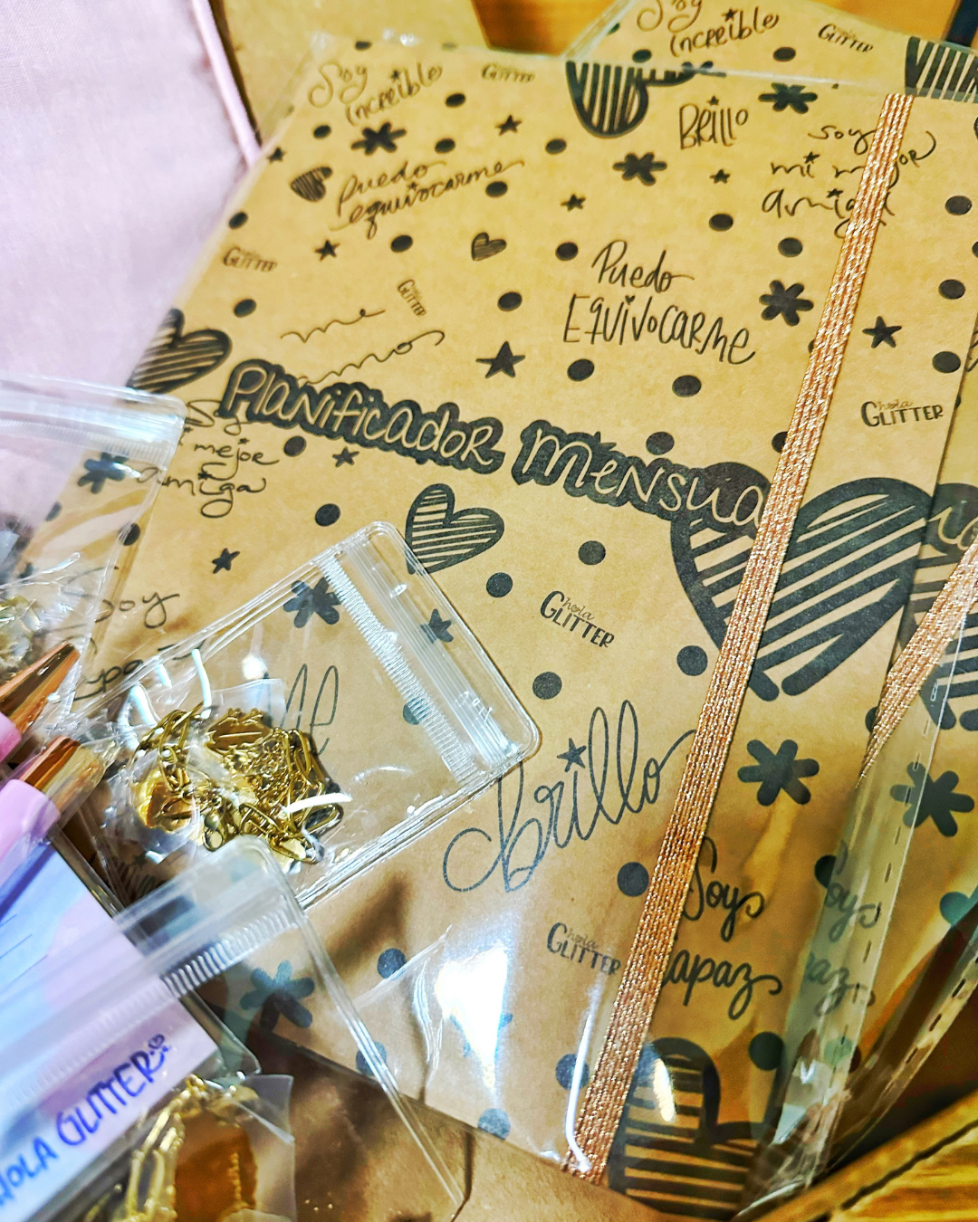 5 Regalos por $68