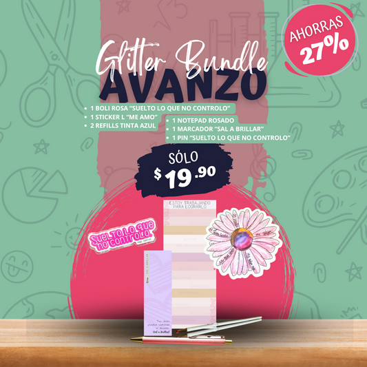 Bundle Avanzo