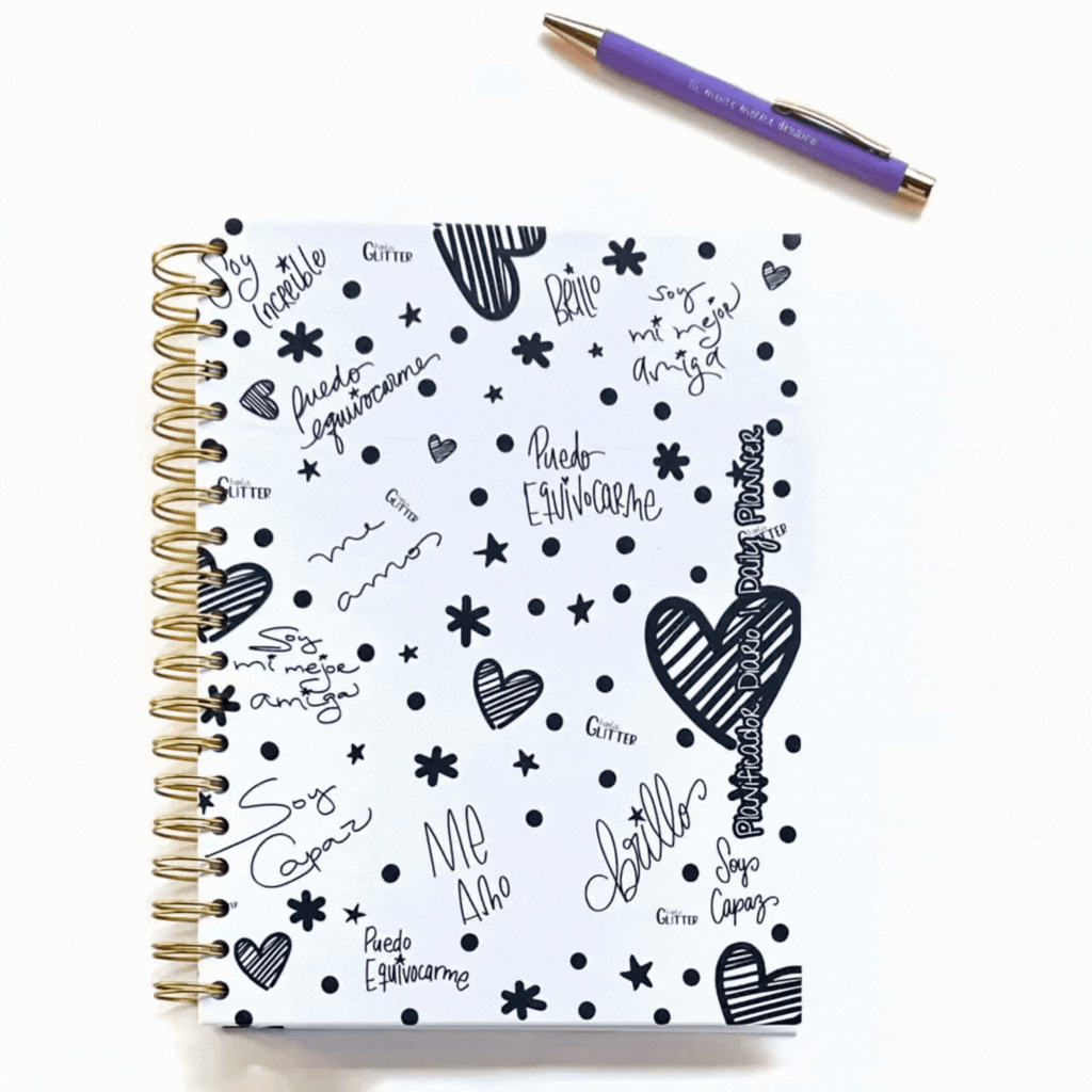 Libreta de Trabajo | Háblate Bonito