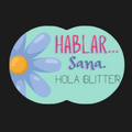 XS | Sticker | Hablar Sana