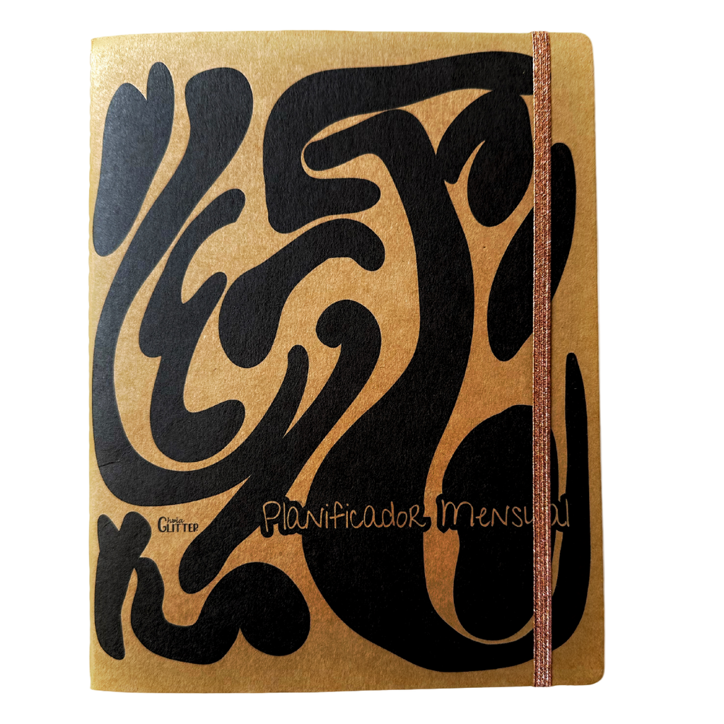 Planificador Mensual | Háblate Bonito