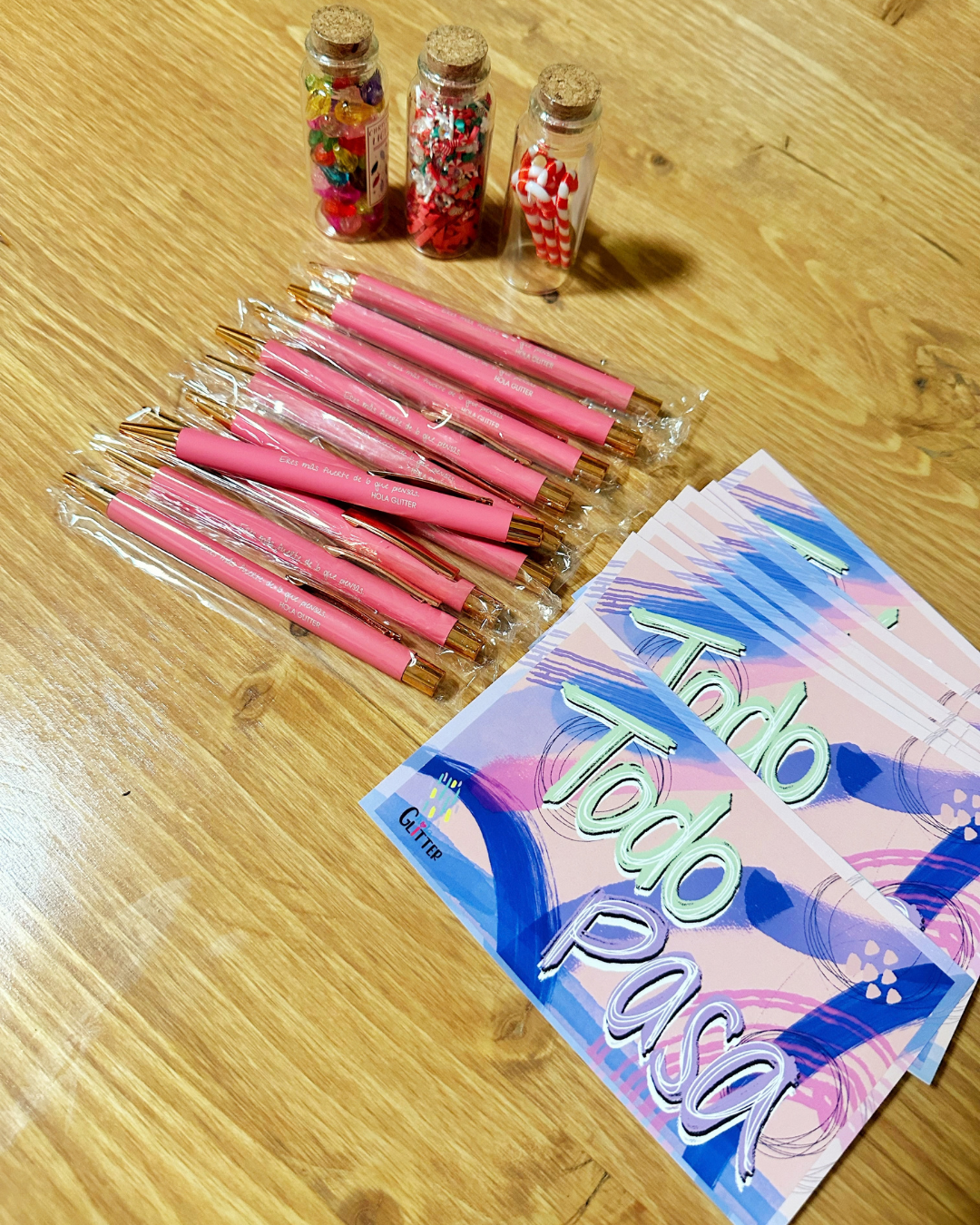 10 Regalos por $20