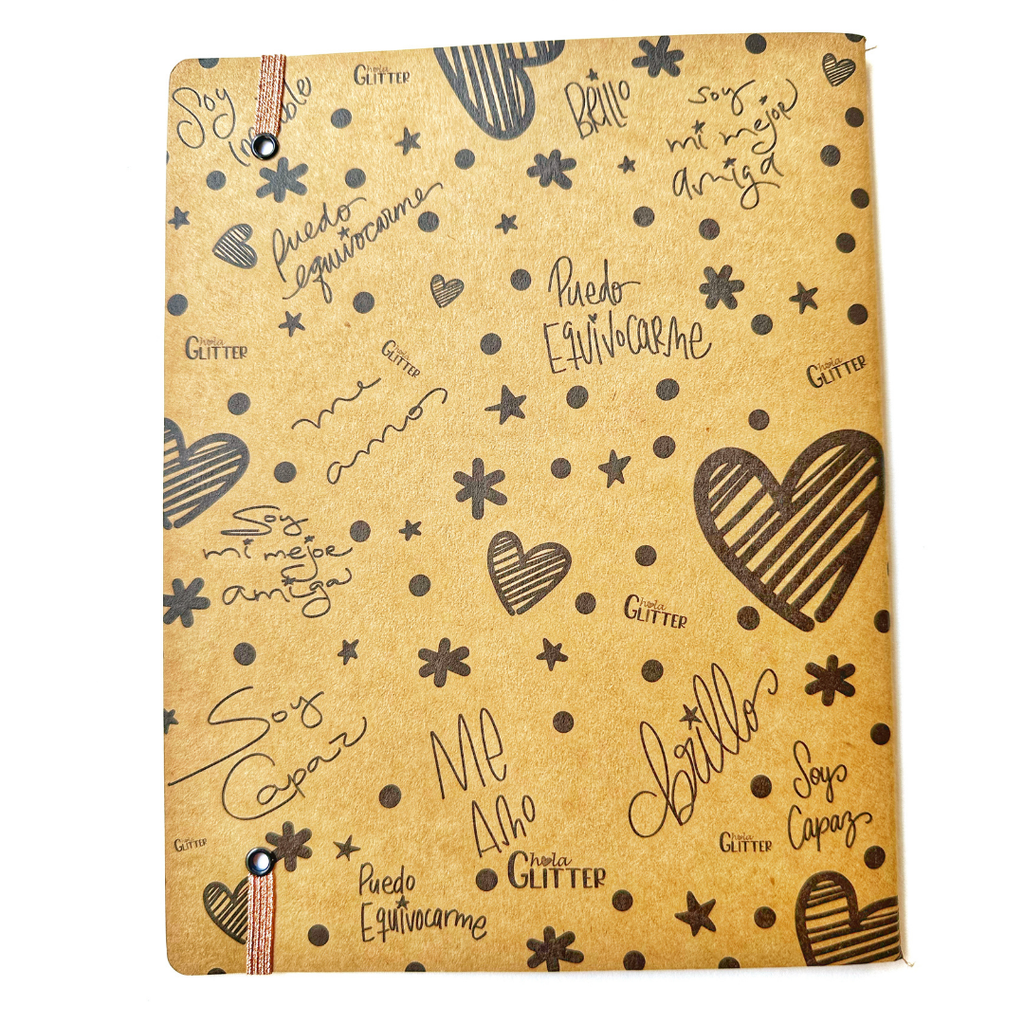 Planificador Mensual | Háblate Bonito