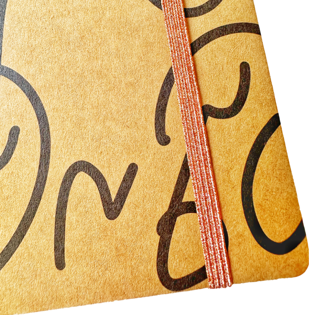 Planificador Mensual | Con Amor (Taquigrafía)