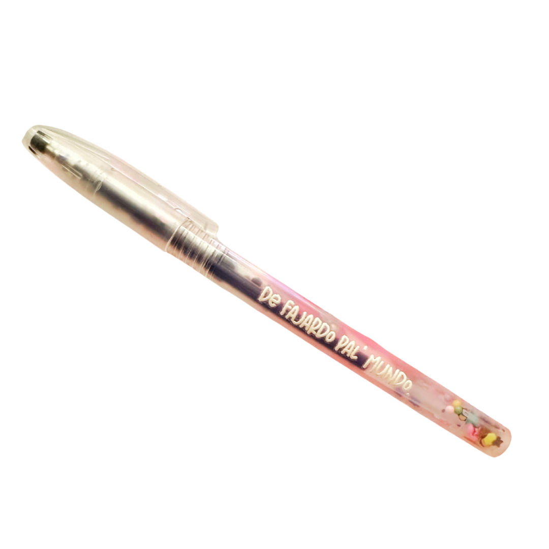 Bolígrafo | Puertorriqueña