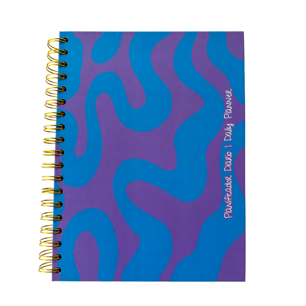 Libreta de Trabajo | Sweet