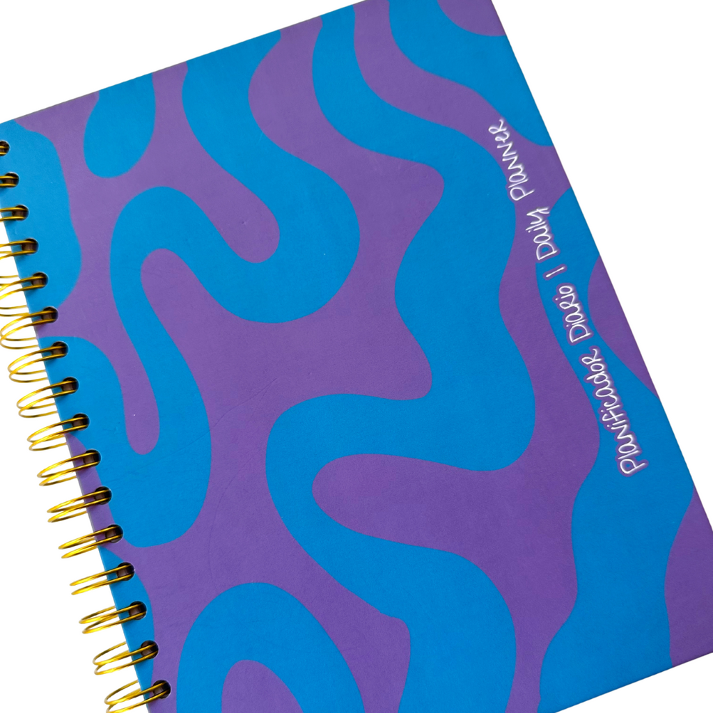 Libreta de Trabajo | Sweet