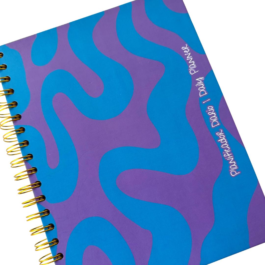 Libreta de Trabajo | Sweet