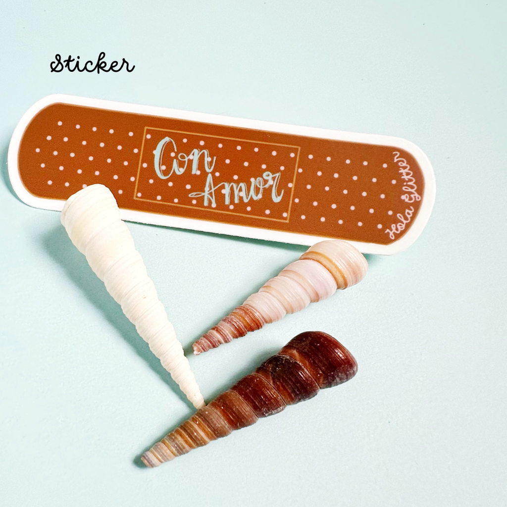 Glitter Bag | Suscripción Mensual