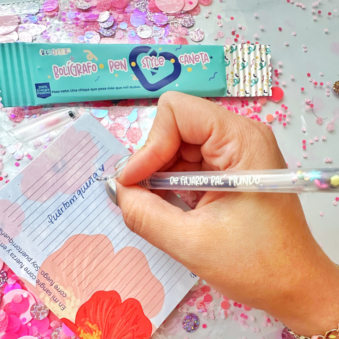 Puertorriqueña Completo | 20% de Descuento