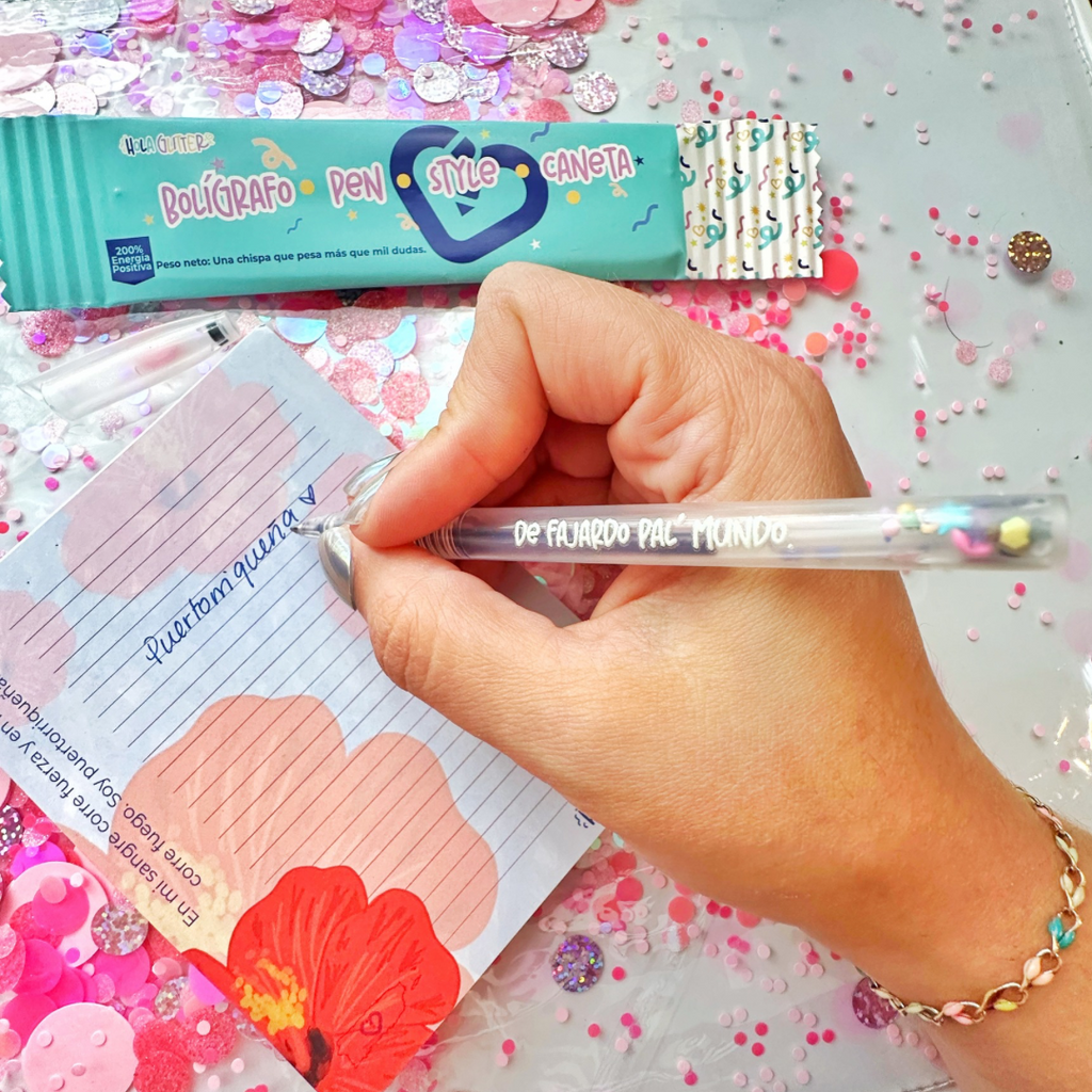 Puertorriqueña Completo | 20% de Descuento