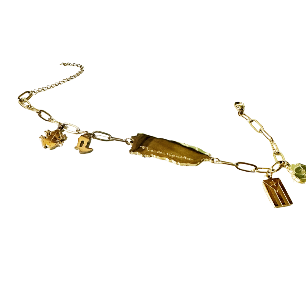 Puertorriqueña Completo | 20% de Descuento