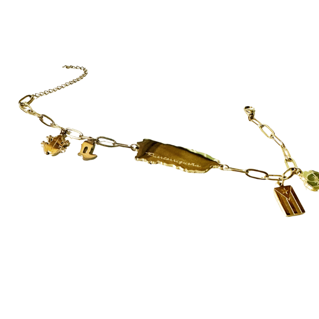 Puertorriqueña Completo | 20% de Descuento