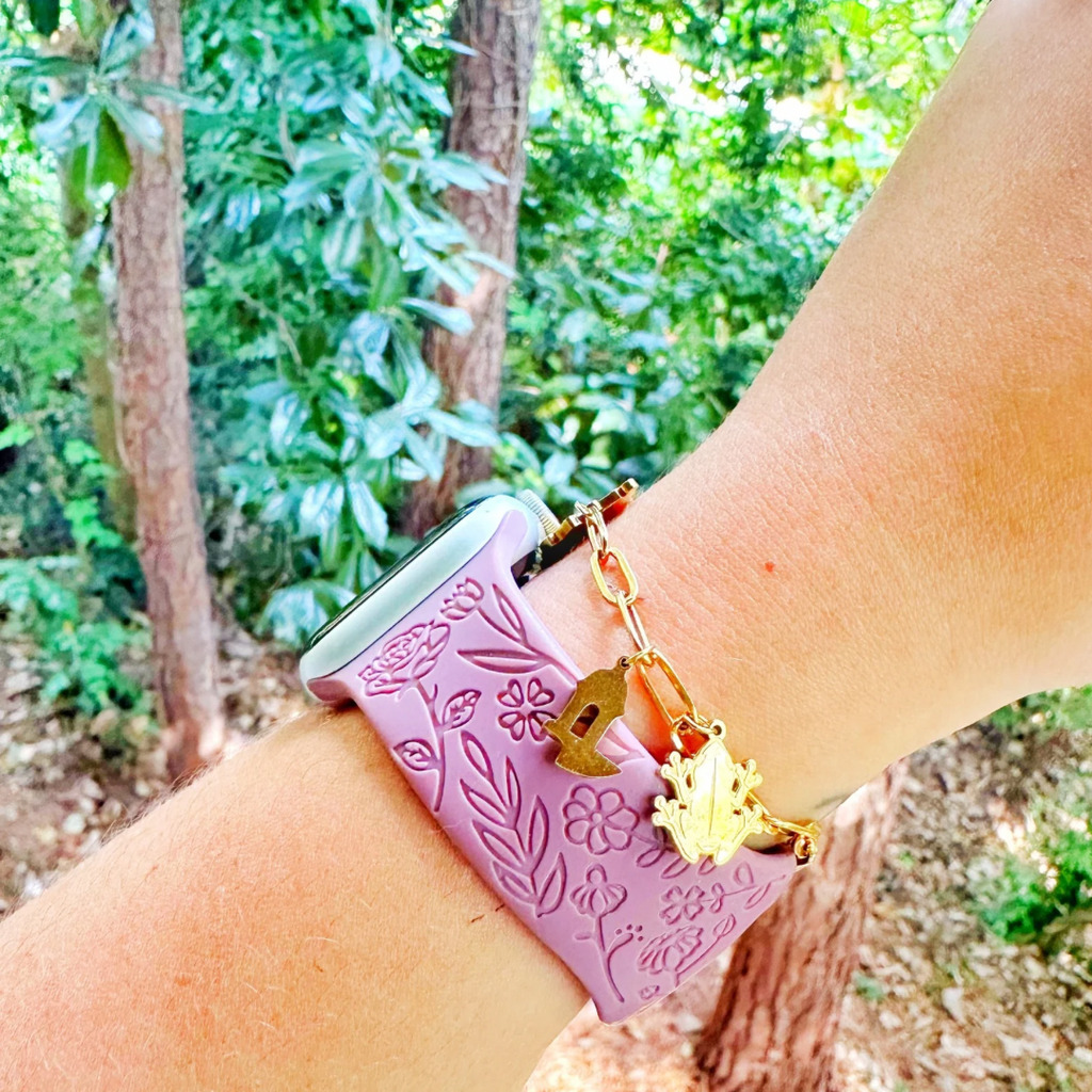 Pulsera Puertorriqueña | Stainless Steel