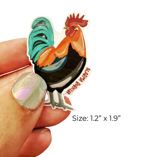 XS | Sticker | Gallo
