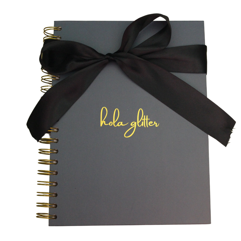 Libreta de Trabajo | Turquesa