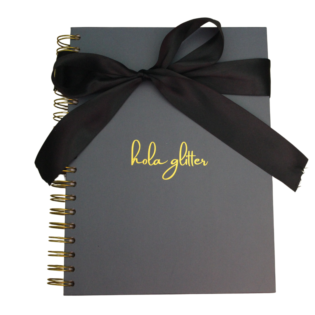 Libreta de Trabajo | Turquesa