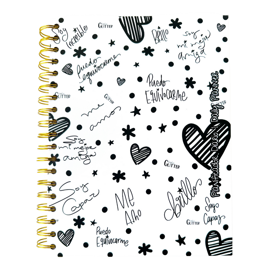 Libreta de Trabajo | Háblate Bonito