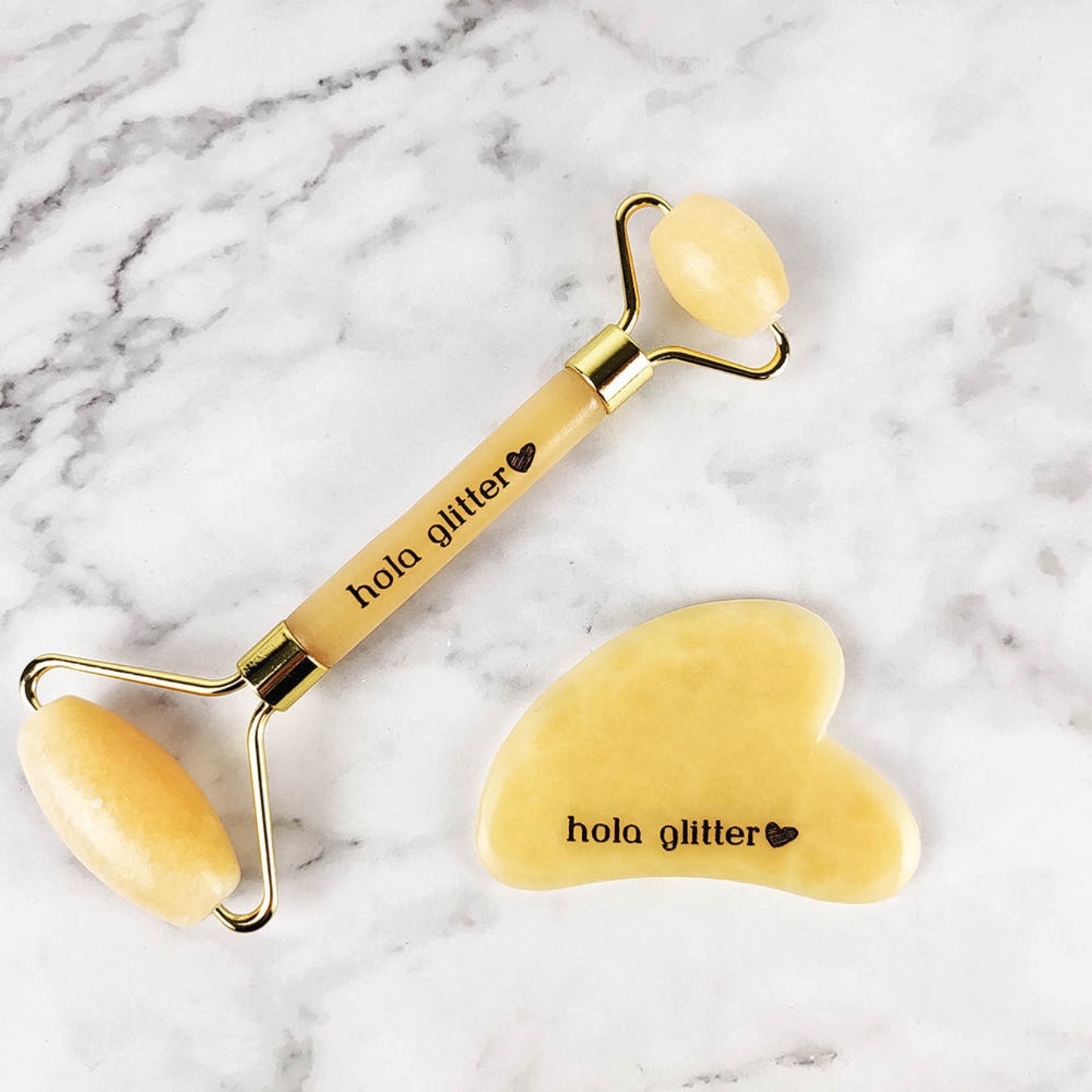 Gua Sha Set